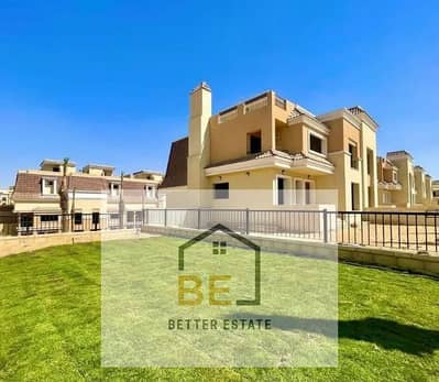 3 Bedroom Townhouse for Sale in Mostakbal City, Cairo - Ashampoo_Snap_2026.01. 27_14h10m17s_012_. png