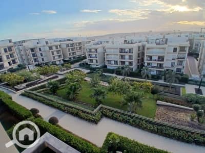 3 Bedroom Penthouse for Rent in New Cairo, Cairo - WhatsApp Image 2025-12-08 at 6.24. 21 PM (3). jpeg