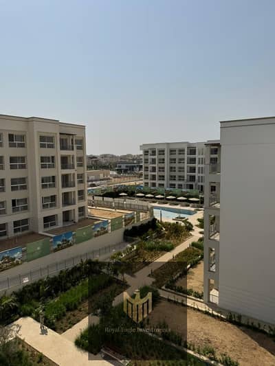 3 Bedroom Apartment for Sale in New Cairo, Cairo - WhatsApp Image 2025-12-02 at 3.09. 59 PM (2). jpeg