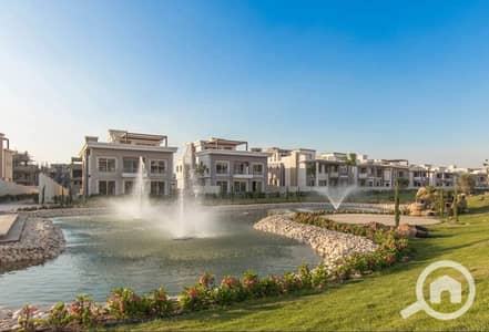 6 Bedroom Villa for Sale in New Cairo, Cairo - WhatsApp Image 2026-01-27 at 2.50. 36 PM. jpeg