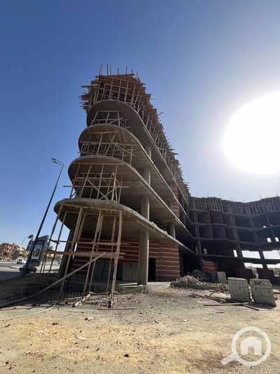 مکتب  للبيع في 6 أكتوبر، الجيزة - WhatsApp Image 2026-01-27 at 14.44. 19 (1). jpeg