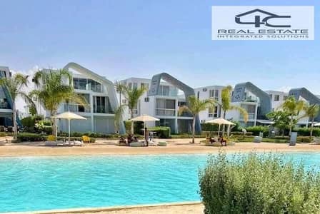 فیلا 4 غرف نوم للبيع في الساحل الشمالي، مطروح - 6bb304b0-880a-4aa2-b0bb-edf4e19be323. jpeg