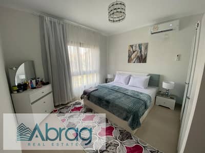 شاليه 2 غرفة نوم للايجار في الساحل الشمالي، مطروح - WhatsApp Image 2026-01-24 at 2.34. 30 PM. jpeg