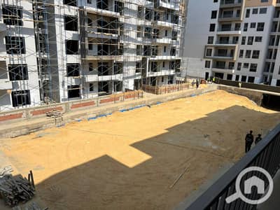 شقة 3 غرف نوم للبيع في مدينة المستقبل، القاهرة - WhatsApp Image 2026-01-27 at 2.45. 04 PM (1). jpeg