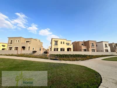 فیلا 3 غرف نوم للبيع في القاهرة الجديدة، القاهرة - WhatsApp Image 2025-12-28 at 4.46. 46 PM. jpeg