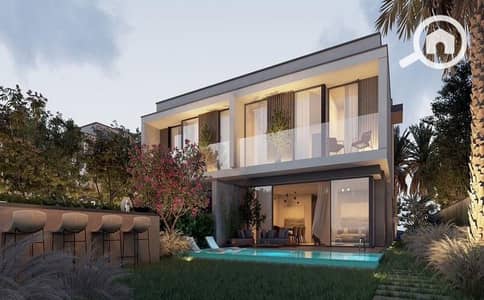 فیلا 6 غرف نوم للبيع في الشيخ زايد، الجيزة - WhatsApp Image 2024-08-27 at 13.59. 54_e5d30c3b. jpg