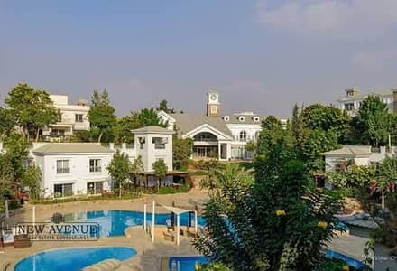 اي فيلا 3 غرف نوم للبيع في القاهرة الجديدة، القاهرة - WhatsApp Image 2026-01-25 at 1.37. 55 PM (1). jpeg اي فيلا 3 غرف نوم للبيع في القاهرة الجديدة، القاهرة - WhatsApp Image 2026-01-25 at 1.37. 55 PM (1). jpeg