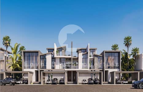 5 Bedroom Villa for Sale in New Cairo, Cairo - to_185_a. png