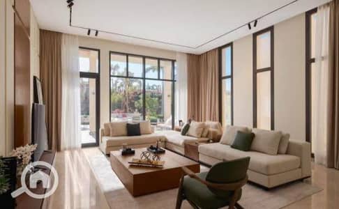 3 Bedroom Townhouse for Sale in 6th of October, Giza - WhatsApp Image 2026-01-27 at 2.52. 42 PM (2). jpeg