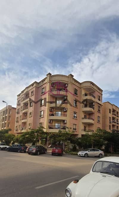 3 Bedroom Flat for Sale in New Cairo, Cairo - photo_6021701048902290272_y. jpg