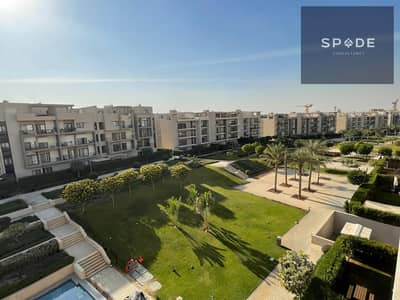 4 Bedroom Penthouse for Sale in New Cairo, Cairo - uy. jpeg