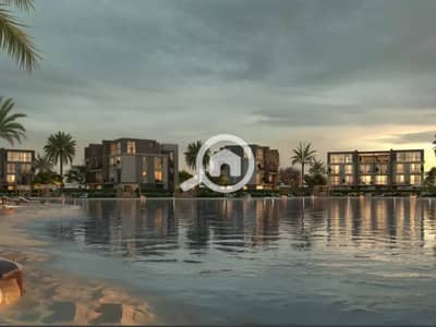 2 Bedroom Chalet for Sale in North Coast, Matruh - WhatsApp Image 2026-01-27 at 4.57. 51 AM. jpeg