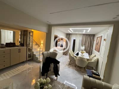 فیلا 3 غرف نوم للايجار في حدائق اكتوبر، الجيزة - WhatsApp Image 2026-01-27 at 2.09. 48 PM (1). jpeg