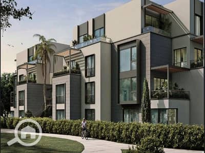 فلیٹ 3 غرف نوم للبيع في 6 أكتوبر، الجيزة - 7c679e84-a71b-4c7f-81e6-3f5c0c953842. jpg