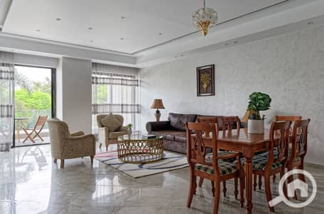 3 Bedroom Apartment for Rent in New Cairo, Cairo - WhatsApp Image 2026-01-27 at 2.20. 16 PM (1). jpeg