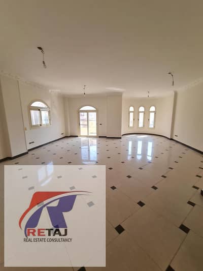 3 Bedroom Flat for Rent in New Cairo, Cairo - WhatsApp Image 2026-01-27 at 12.58. 46 AM (1). jpeg