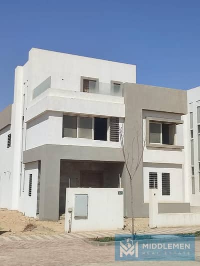 تاون هاوس 2 غرفة نوم للبيع في القاهرة الجديدة، القاهرة - WhatsApp Image 2025-07-01 at 4.50. 22 PM (6). jpeg