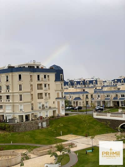 2 Bedroom Apartment for Sale in New Cairo, Cairo - WhatsApp Image 2026-01-18 at 11.54. 47 PM. jpeg