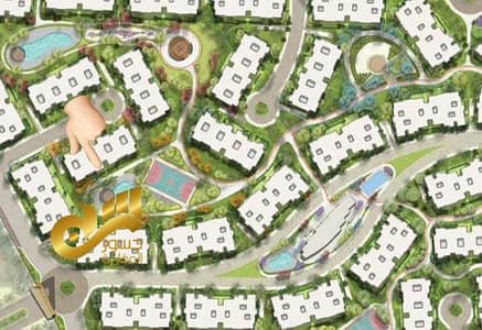 4 Bedroom Flat for Sale in Hadayek October, Giza - 683a9828-82fc-4d8d-a969-bd322191e365. jpg