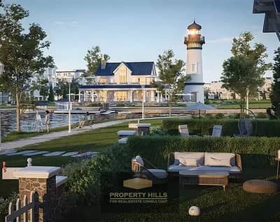 اي فيلا 3 غرف نوم للبيع في مدينة المستقبل، القاهرة - WhatsApp Image 2026-01-27 at 1.30. 20 PM (4). jpeg