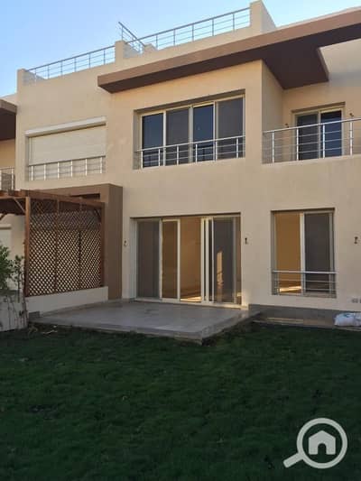 4 Bedroom Townhouse for Sale in 6th of October, Giza - WhatsApp Image 2026-01-11 at 5.52. 17 PM (2). jpeg