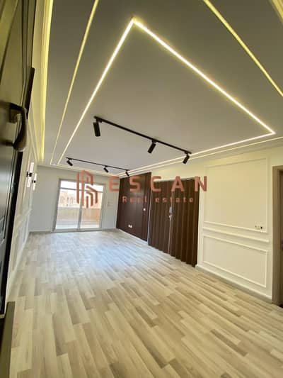 فلیٹ 2 غرفة نوم للبيع في مدينتي، القاهرة - WhatsApp Image 2026-01-14 at 4.14. 58 PM (1). jpeg