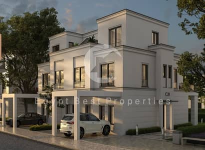 4 Bedroom Villa for Sale in Sheikh Zayed, Giza - Screenshot_26-8-2024_162954_. jpeg