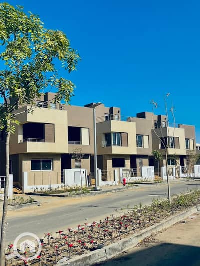 6 Bedroom Villa for Sale in New Cairo, Cairo - 7. jpeg