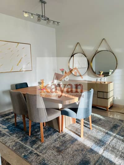 3 Bedroom Apartment for Rent in New Cairo, Cairo - WhatsApp Image 2026-01-26 at 2.12. 13 PM. jpeg