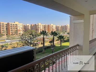 4 Bedroom Apartment for Sale in Madinaty, Cairo - WhatsApp Image 2026-01-26 at 2.08. 47 PM. jpeg