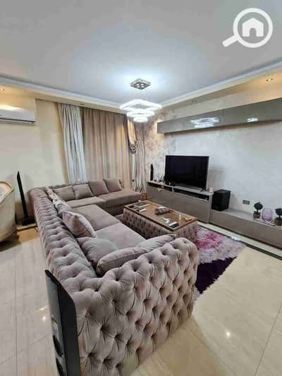 شقة 3 غرف نوم للايجار في القاهرة الجديدة، القاهرة - 1000085650. jpg