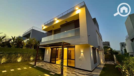 تاون هاوس 3 غرف نوم للبيع في الشيخ زايد، الجيزة - 614974675_122170931372649021_3819095031869791106_n. jpg