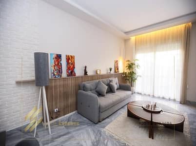 استوديو  للايجار في القاهرة الجديدة، القاهرة - WhatsApp Image 2026-01-27 at 3.23. 16 AM (3). jpeg