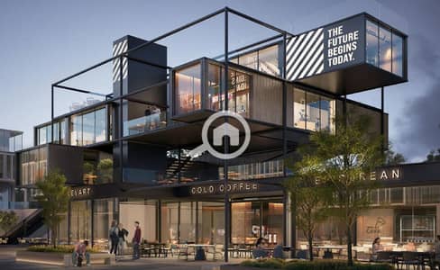 محلات تجارية  للبيع في الشيخ زايد، الجيزة - Screenshot 2025-12-08 135413. png