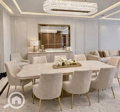 3 Bedroom Penthouse for Sale in 6th of October, Giza - WhatsApp Image 2026-01-27 at 4.08. 54 PM (4). jpeg