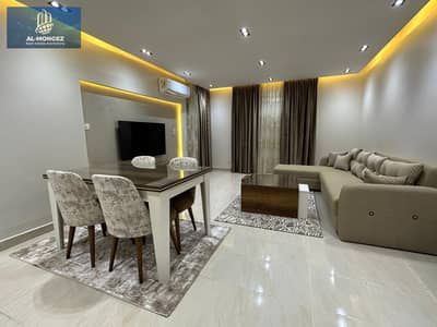 2 Bedroom Apartment for Rent in New Cairo, Cairo - WhatsApp Image 2026-01-27 at 2.50. 50 PM. jpeg