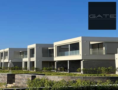 تاون هاوس 3 غرف نوم للبيع في 6 أكتوبر، الجيزة - 27343ce8-9300-49d1-ab8e-7ef097bfd399. jpg