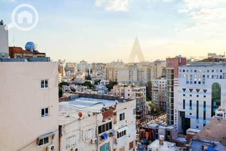 3 Bedroom Flat for Sale in Roushdy, Alexandria - 1. jpg