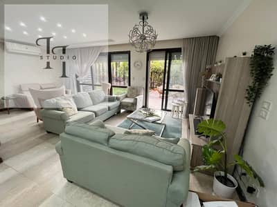 3 Bedroom Flat for Rent in New Cairo, Cairo - WhatsApp Image 2026-01-26 at 3.48. 17 PM. jpeg