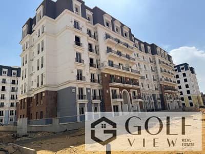 2 Bedroom Flat for Sale in 6th of October, Giza - 54 - Copy (2) - Copy - Copy. jpg