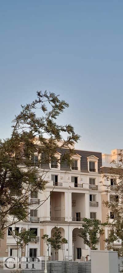 3 Bedroom iVilla for Sale in New Cairo, Cairo - WhatsApp Image 2026-01-27 at 1.39. 12 PM (3). jpeg