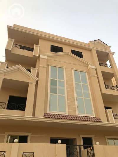 3 Bedroom Apartment for Sale in New Cairo, Cairo - ae50de9b-ed08-4f25-a10d-af37d61fae8a. jpeg