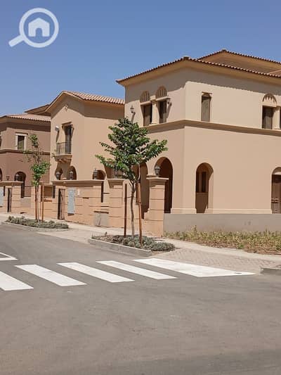 توين هاوس 3 غرف نوم للبيع في القاهرة الجديدة، القاهرة - WhatsApp Image 2026-01-19 at 1.04. 43 PM(1). jpeg