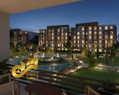 فلیٹ 3 غرف نوم للبيع في حدائق اكتوبر، الجيزة - 605767922_10162647150798333_7872853591053266137_n. jpg