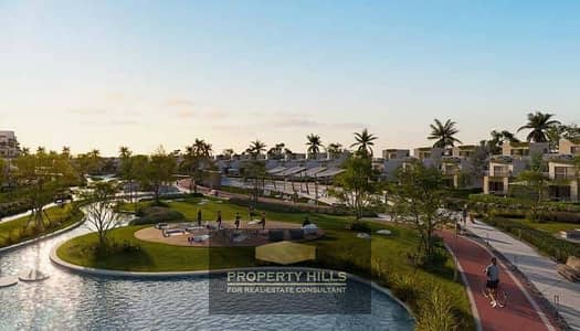 فلیٹ 3 غرف نوم للبيع في القاهرة الجديدة، القاهرة - WhatsApp Image 2026-01-25 at 3.52. 47 PM (1). jpeg