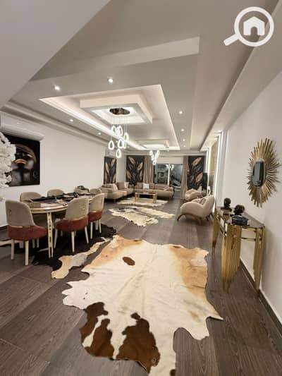 فیلا 4 غرف نوم للايجار في الشيخ زايد، الجيزة - WhatsApp Image 2026-01-26 at 2.41. 38 PM. jpeg