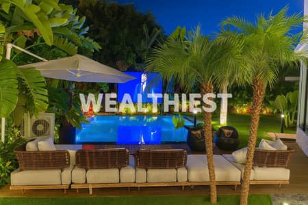 3 Bedroom Villa for Rent in Madinaty, Cairo - WhatsApp Image 2026-01-07 at 7.47. 55 PM. jpeg