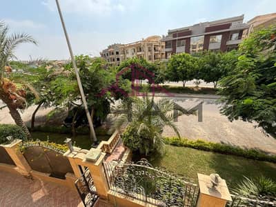 فلیٹ 2 غرفة نوم للايجار في القاهرة الجديدة، القاهرة - photo_6035164710518328558_y. jpg