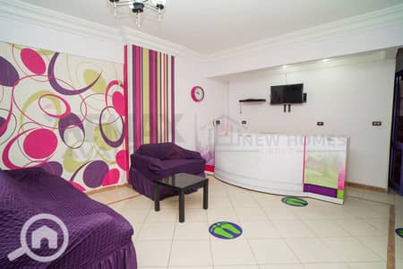 Office for Sale in San Stefano, Alexandria - 1. jpg