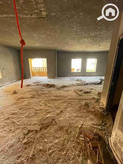 5 Bedroom Flat for Sale in New Cairo, Cairo - 1000122191. jpg